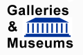 Wudinna Galleries and Museums
