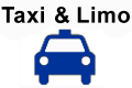Wudinna Taxi and Limo