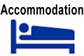 Wudinna Accommodation Directory