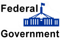Wudinna Federal Government Information